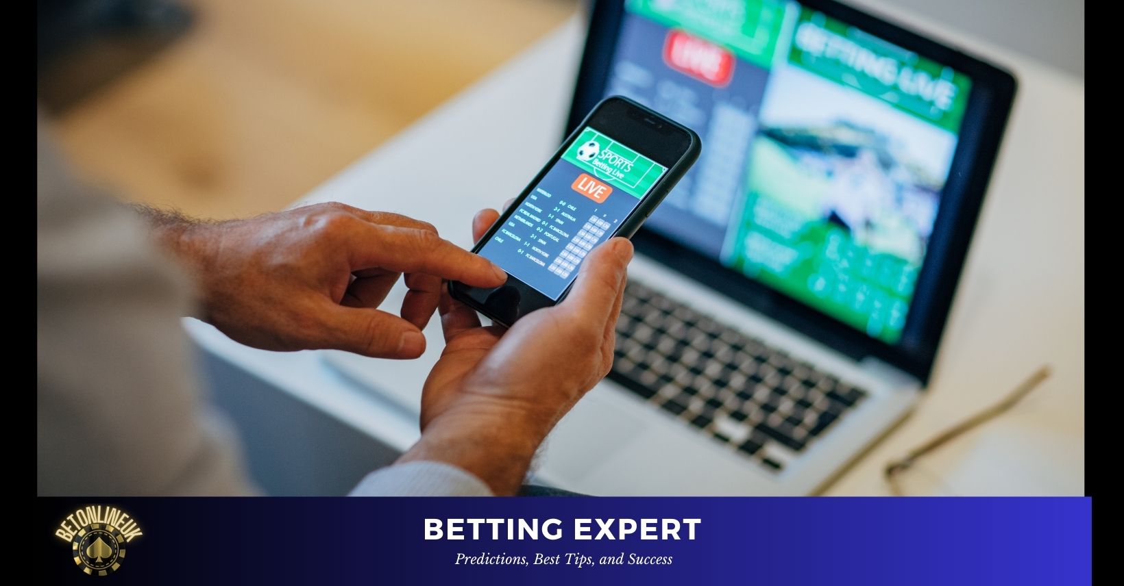 Betting Expert: Predictions, Best Tips, and Success